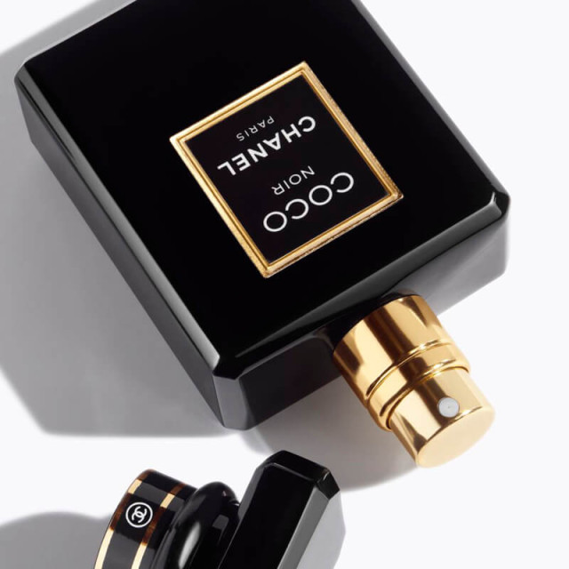 Coco Noir Eau de Parfum CHANEL