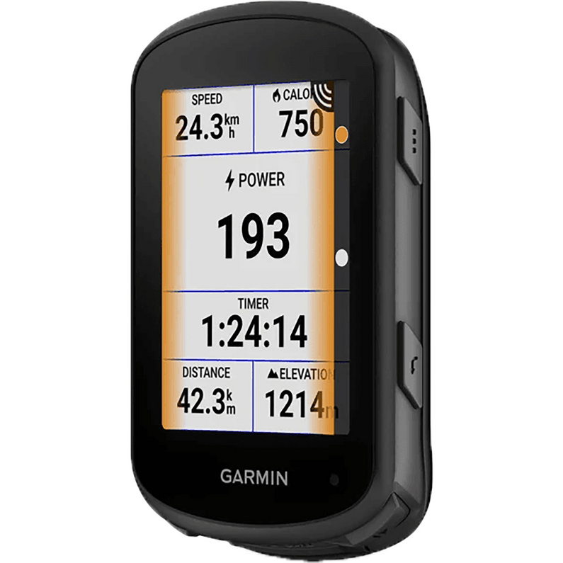 Garmin Edge 540 Fahrradcomputer