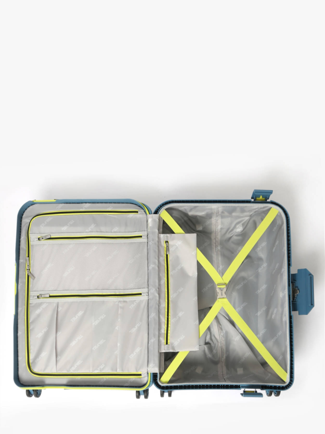 Valise rigide Phoenix TRAVEL