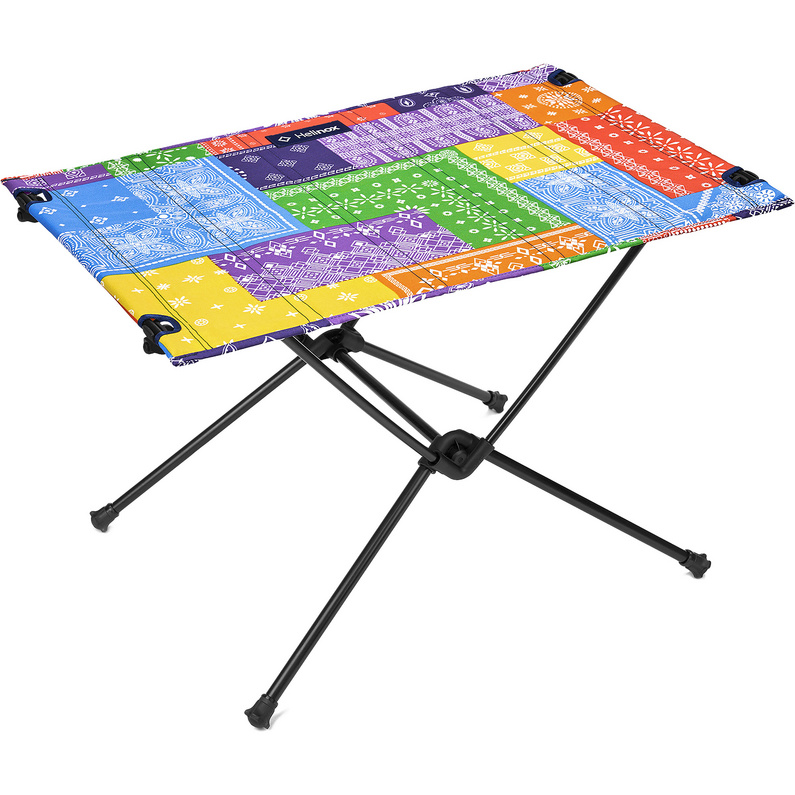 Helinox One Hardtop Falttisch