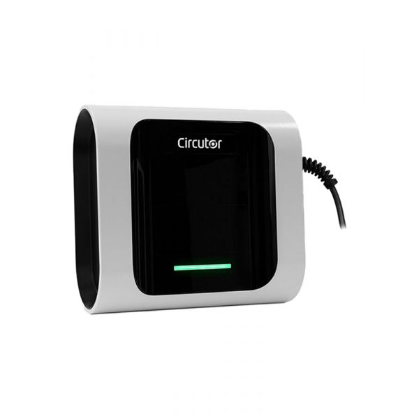 Circutor Carregador eNEXT ELITE 22 kW c/cabo - 93890988