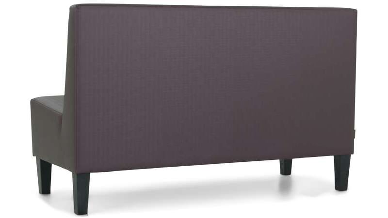 Eetbank  Alfons D70 x H100 cm