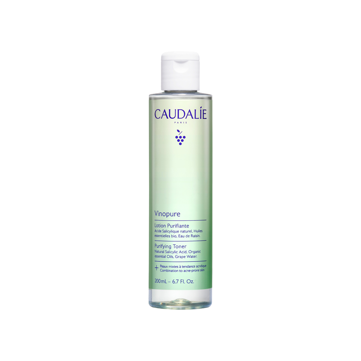Vinopure Purifying Lotion 200ml