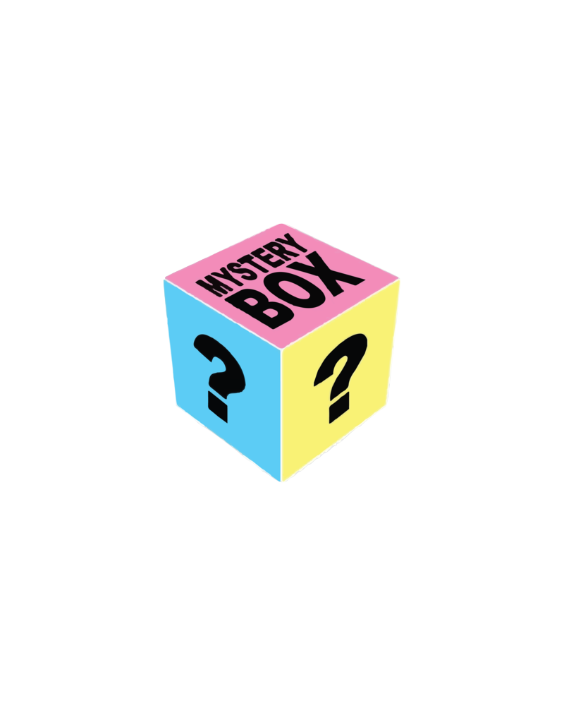 Mystery box Angelus 12 couleurs