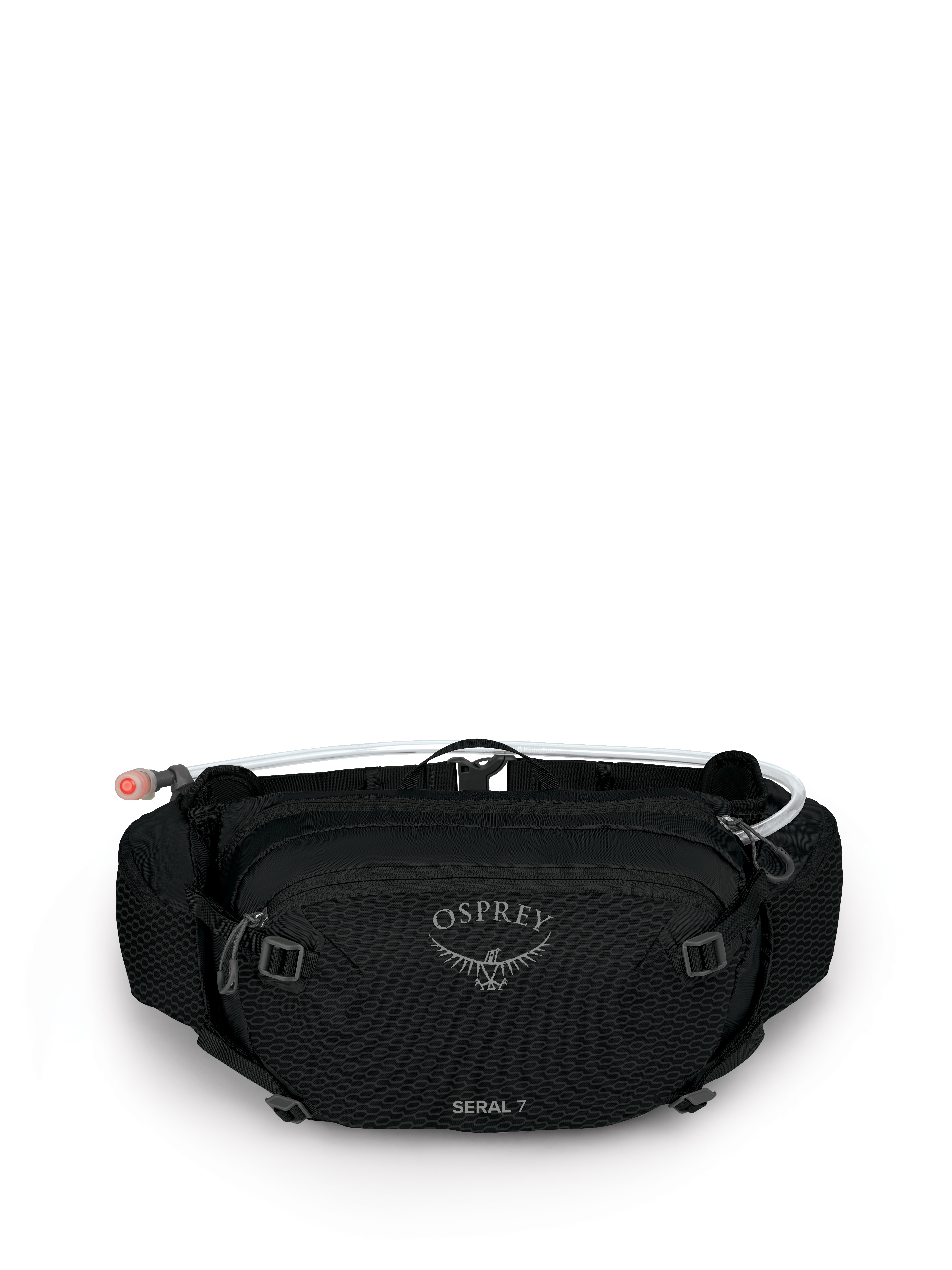 Osprey Seral 7L<br>Hoftesekk / rumpetaske med drikkesystem