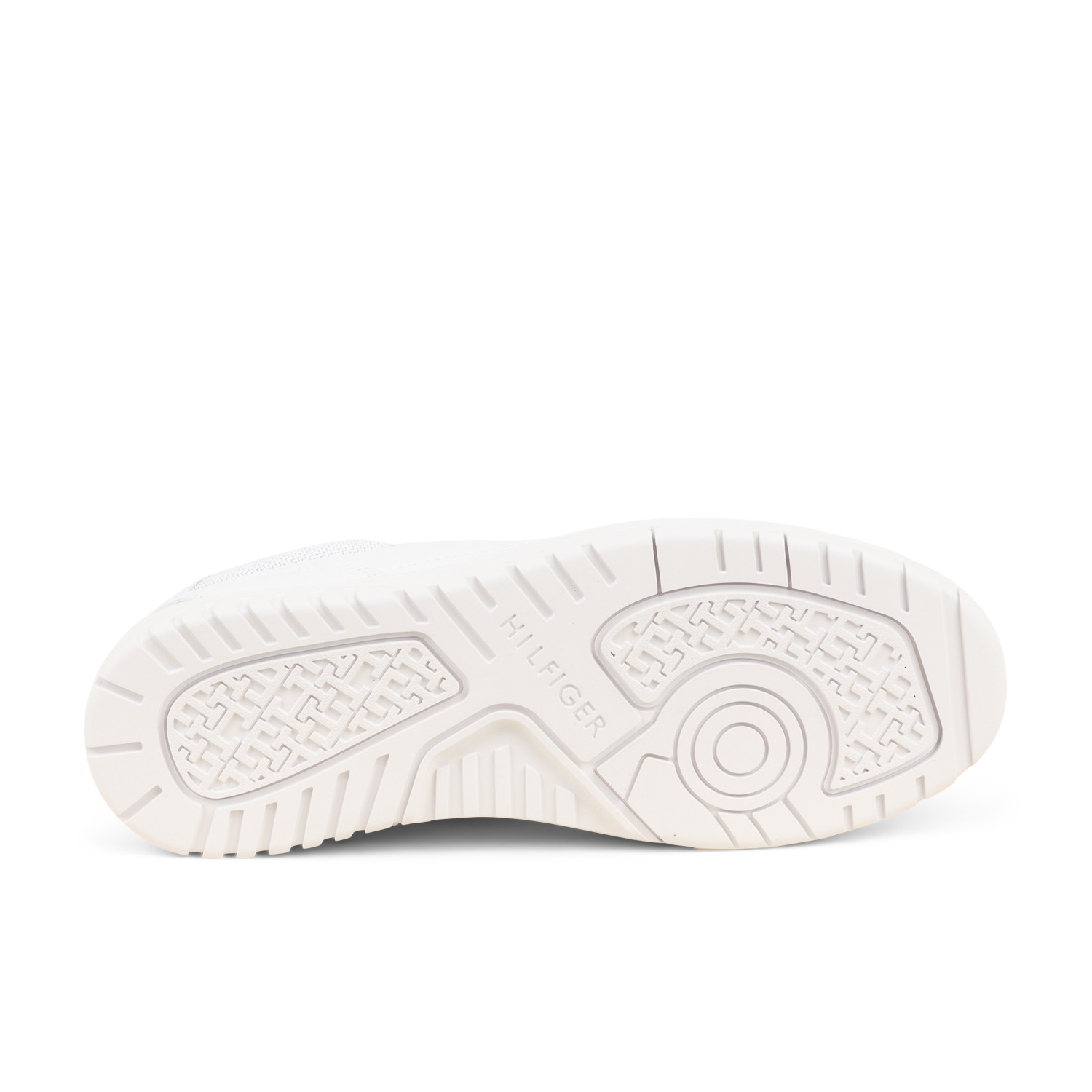 Baskets homme TOMMY HILFIGER TH BASKET CORE