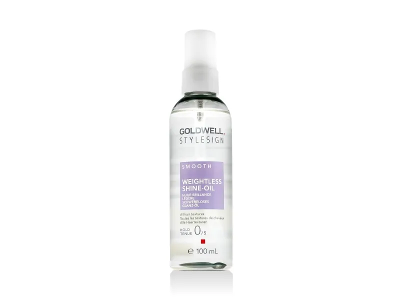 Goldwell StyleSign Smooth Weightless Shine-Oil 100 ml