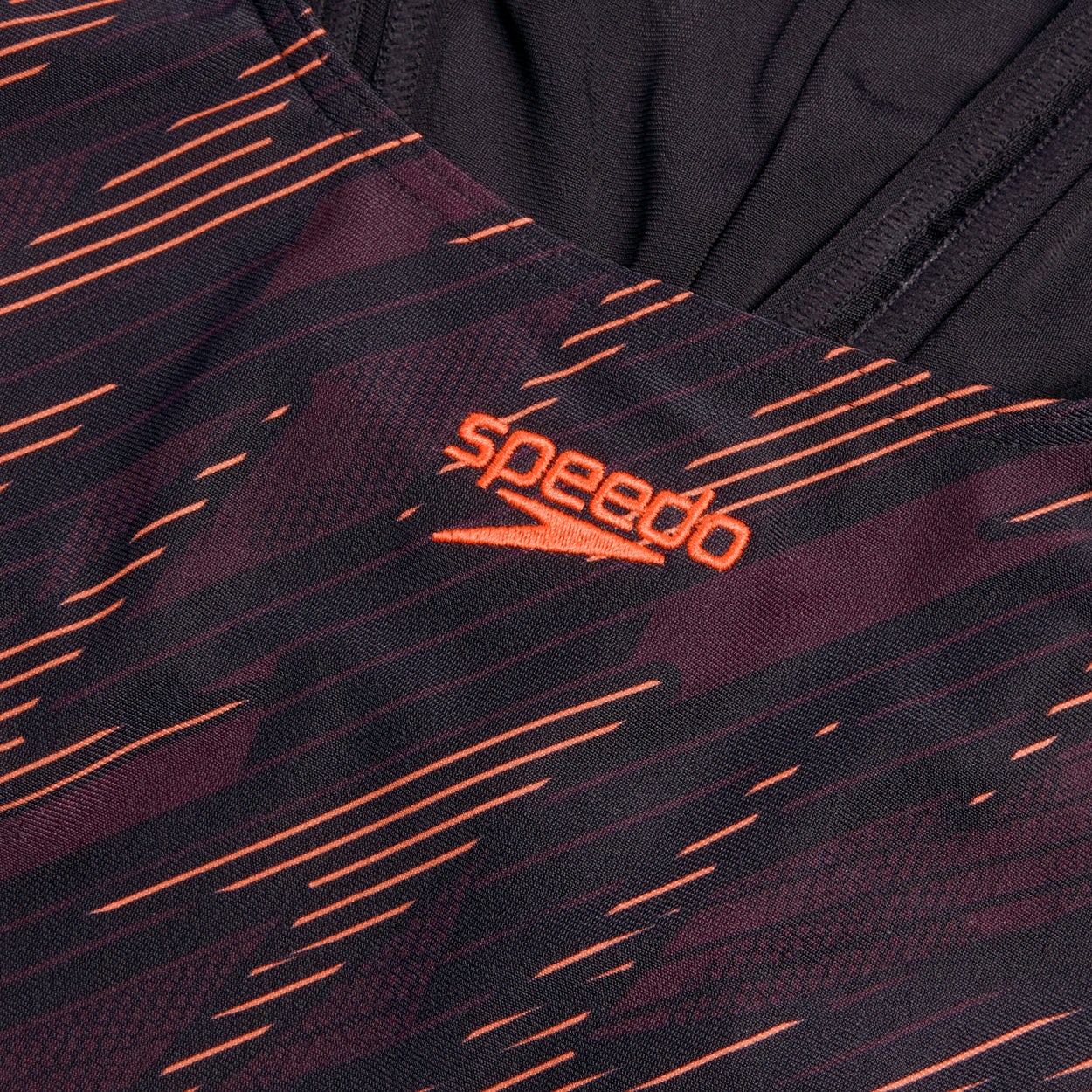 Speedo  Hyperboom Placement Muscleback