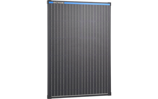 ECTIVE MSP Black Monokristallines Solarmodul