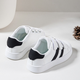 Just like this sneakers - wit