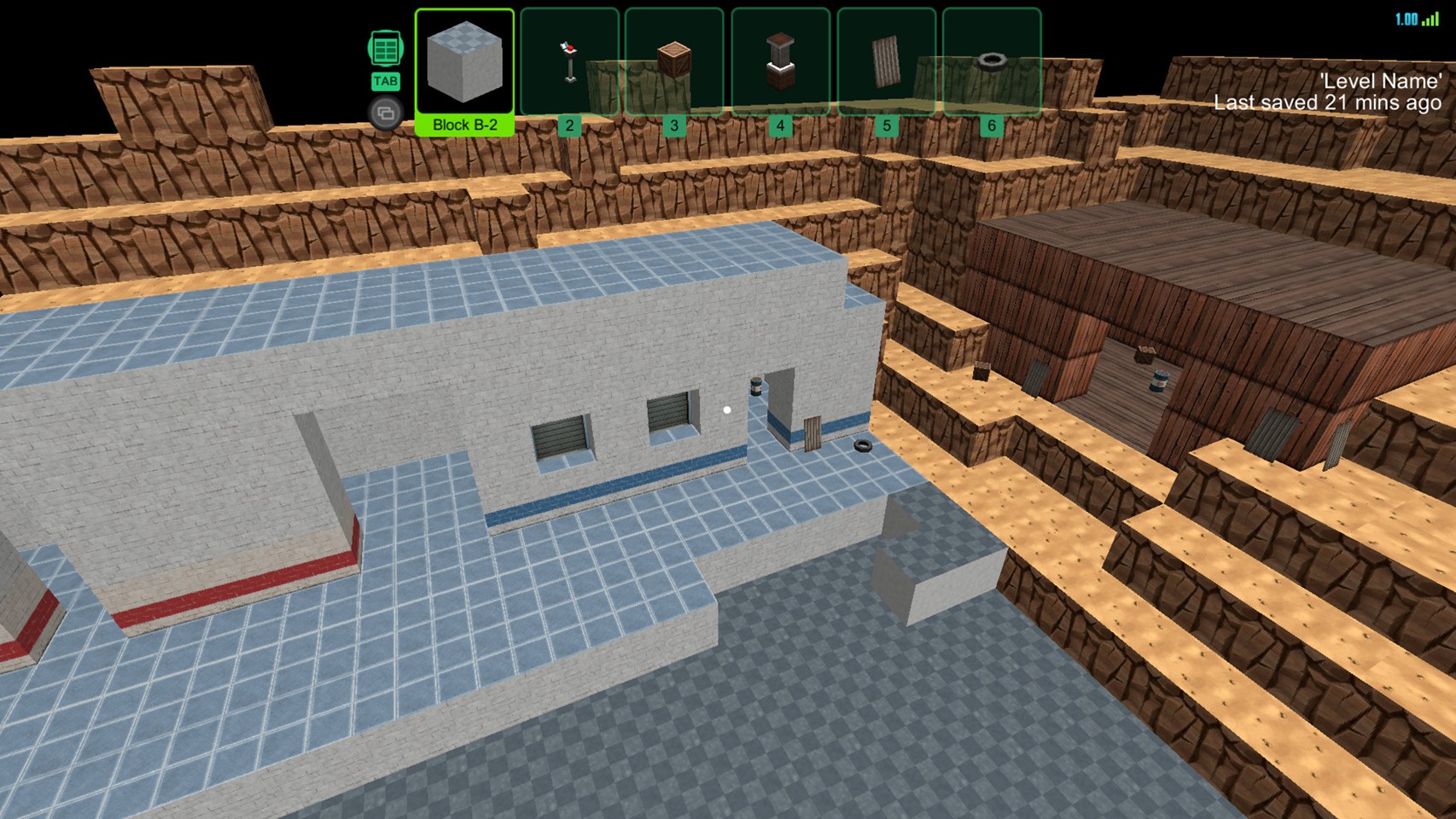 Gunscape- PC
