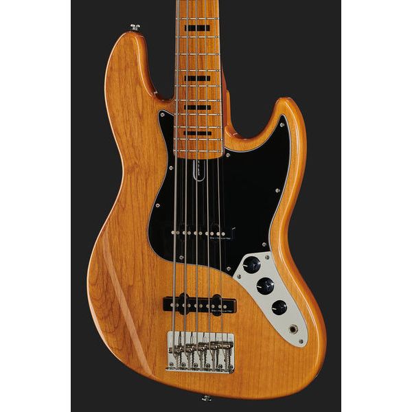 Marcus Miller V5 Alder-5 NT