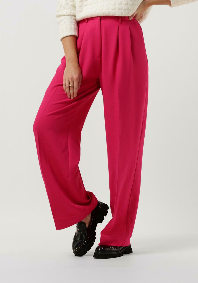 ENVII roze envii pantalon enline pants 6797