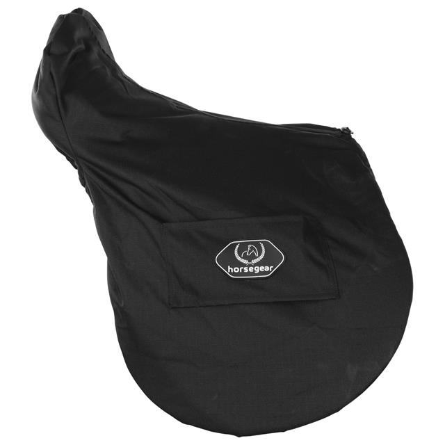 Zadelhoes HORSEGEAR Zwart