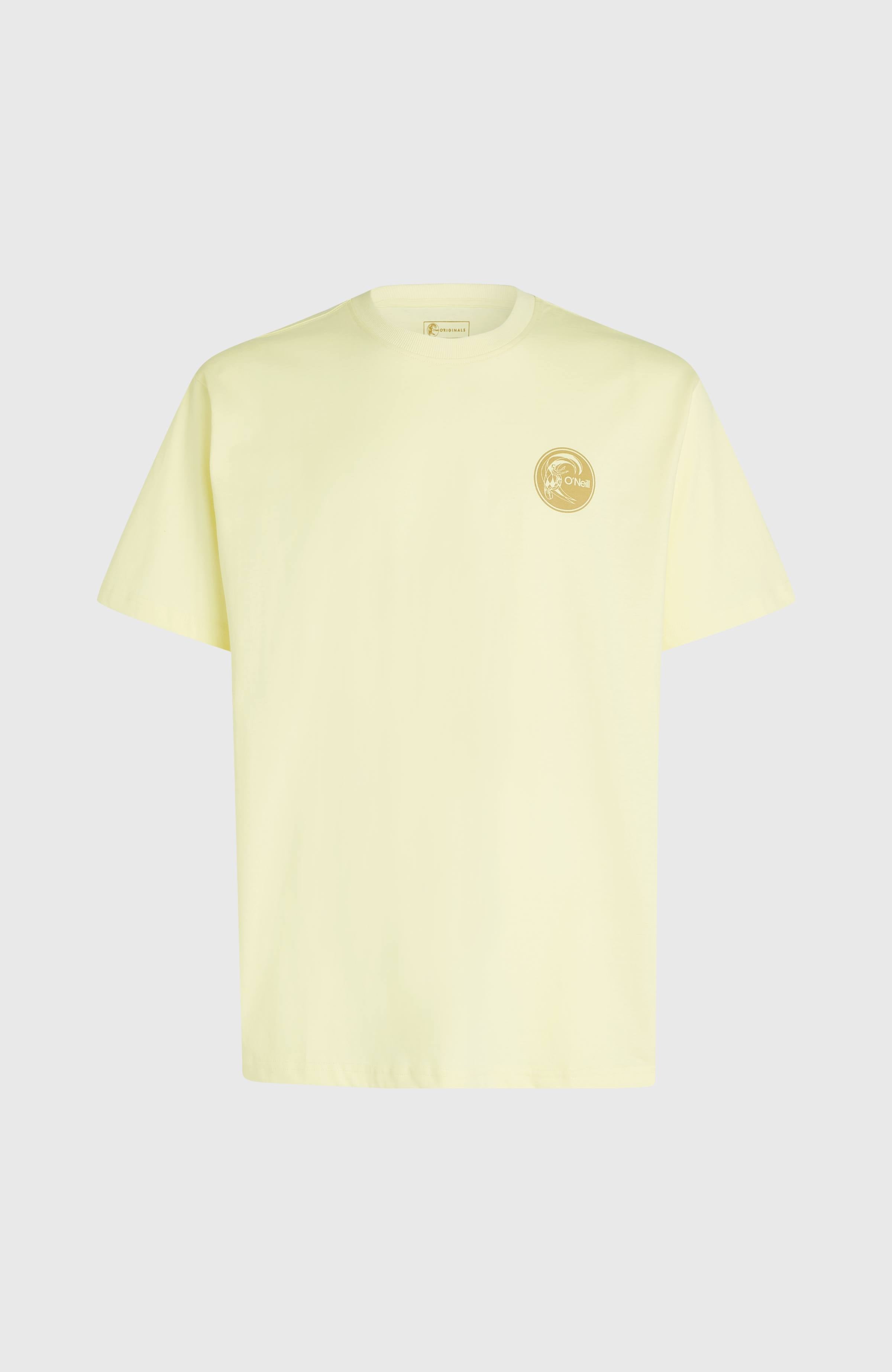 O'Riginals Surf Shop T-shirt