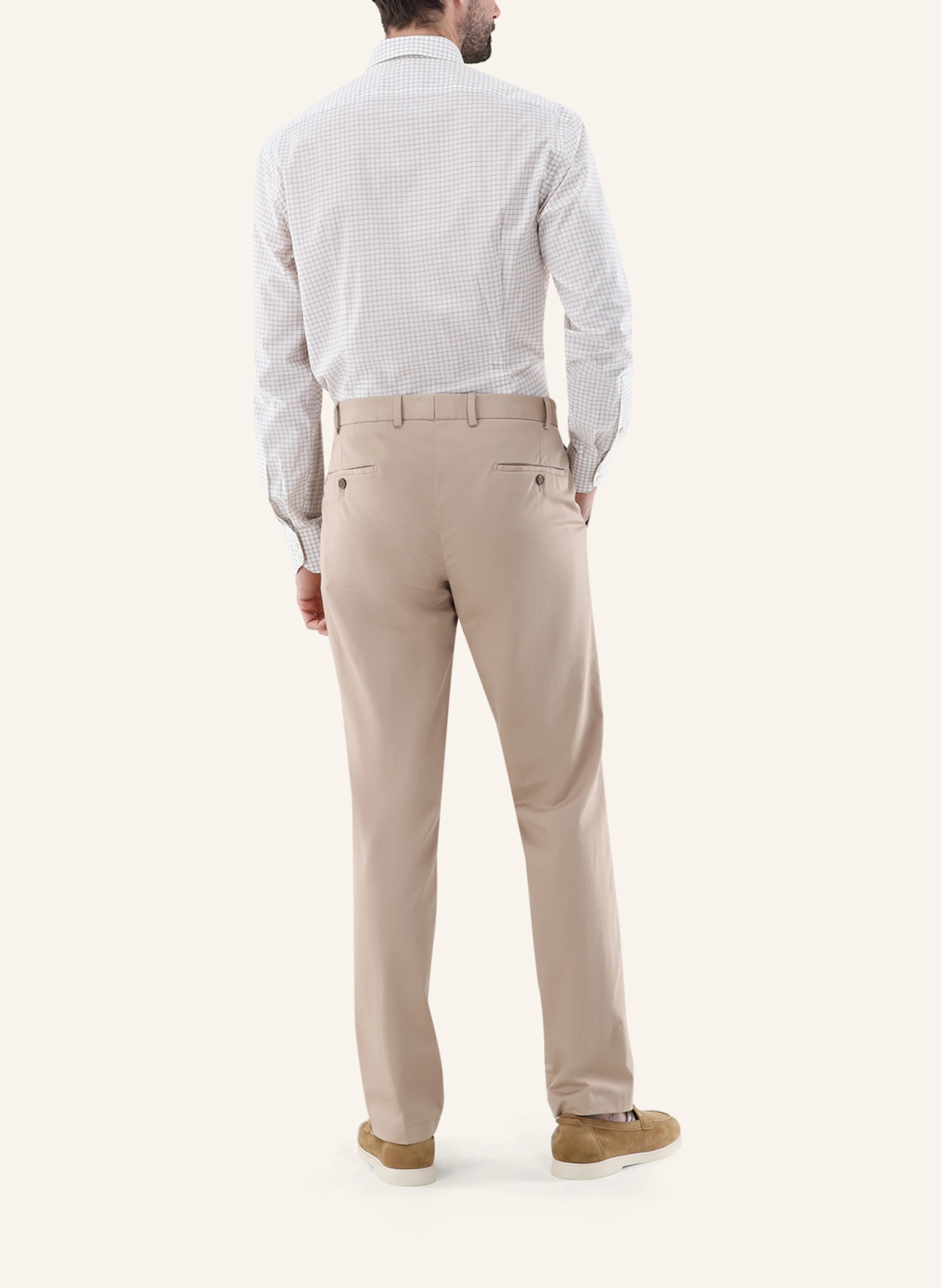 van Laack Hemd Comfort Fit