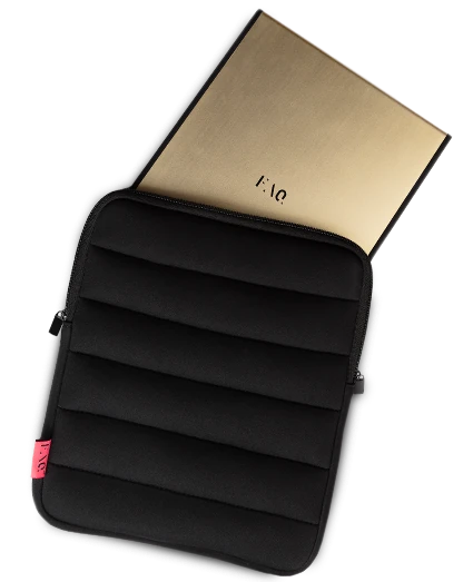 FAQ™ LED Panel Protective Sleeve