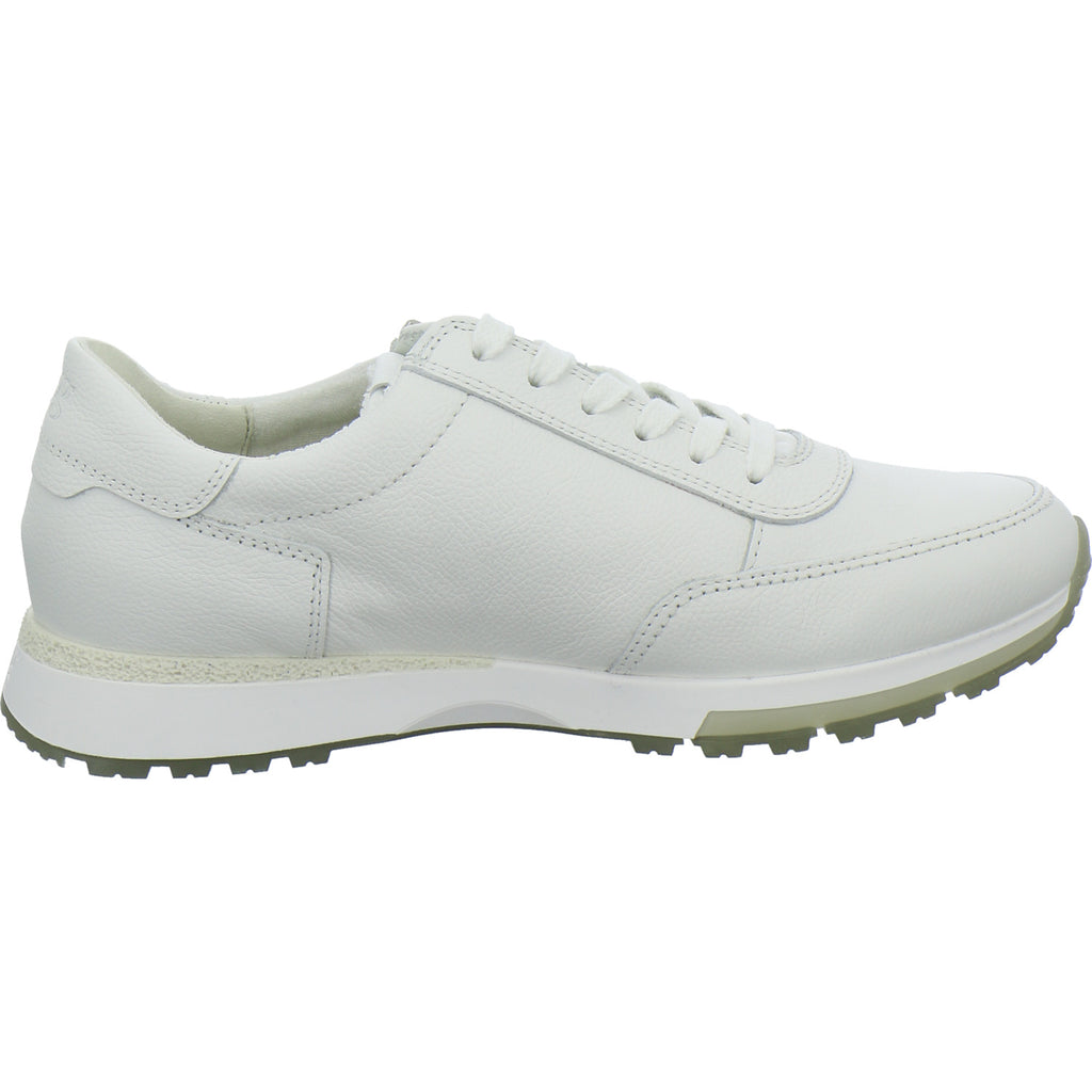 Paul Green Sneaker Damen Weiß