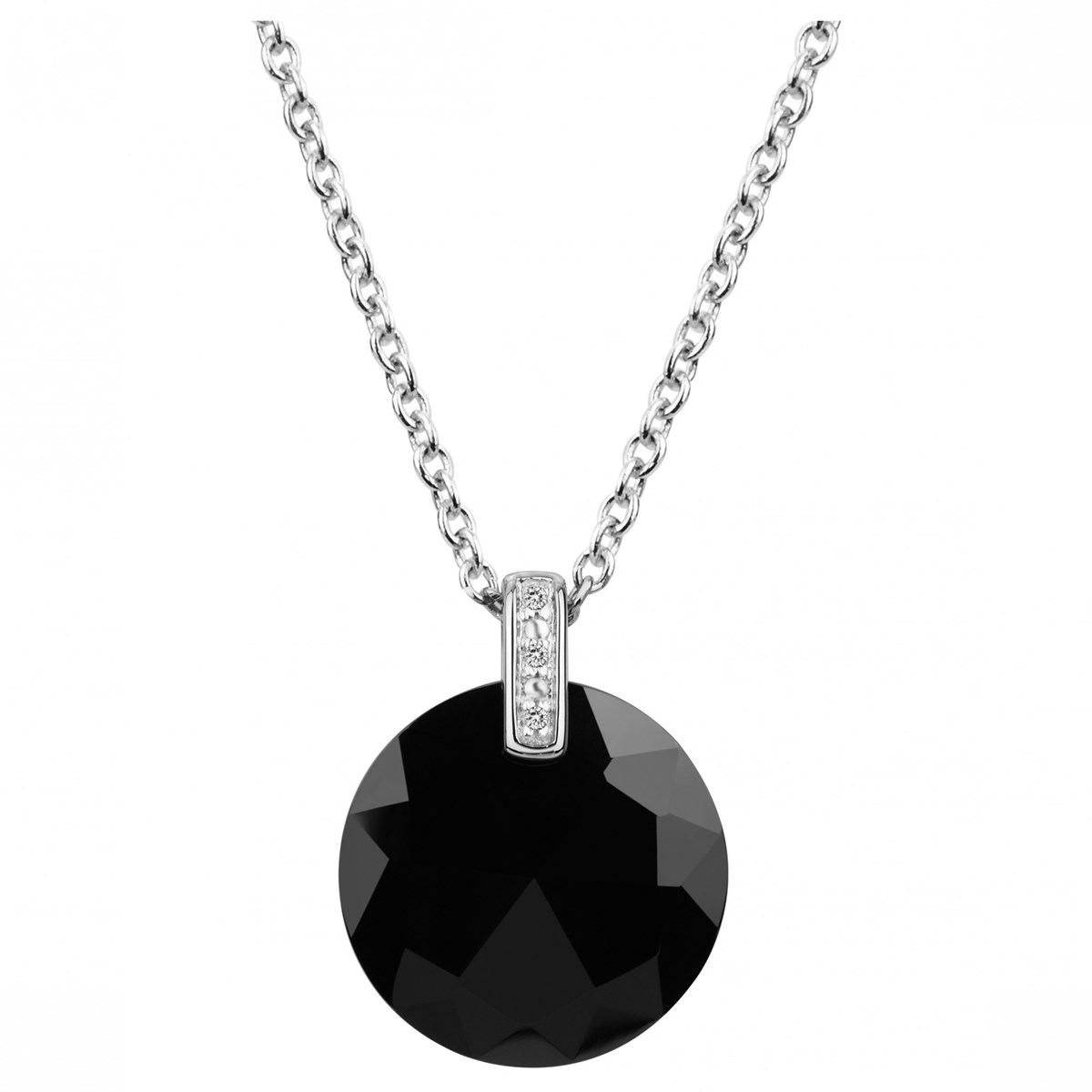 Collier en Argent