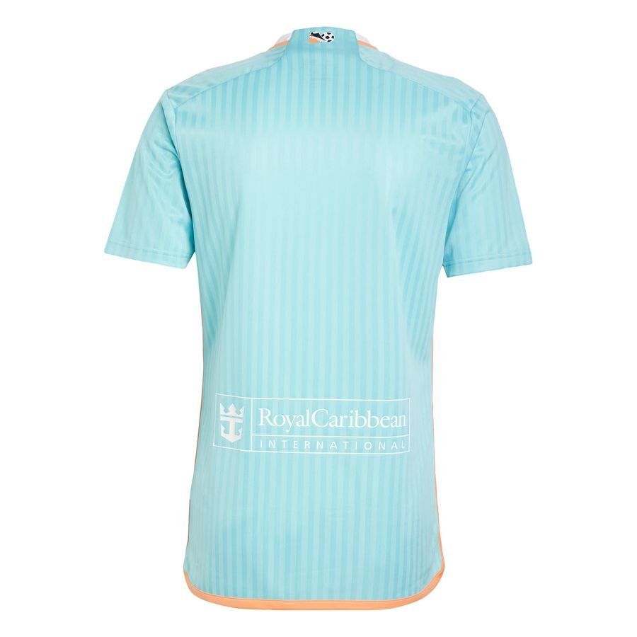Inter Miami CF Troisième Maillot 2024/25