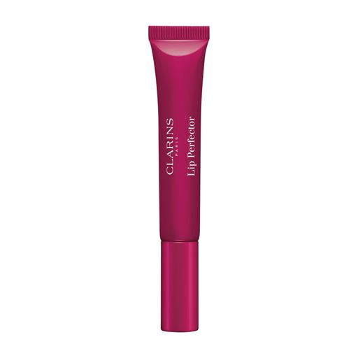 Clarins Natural Lip Perfector, 08 Plum Shimmer