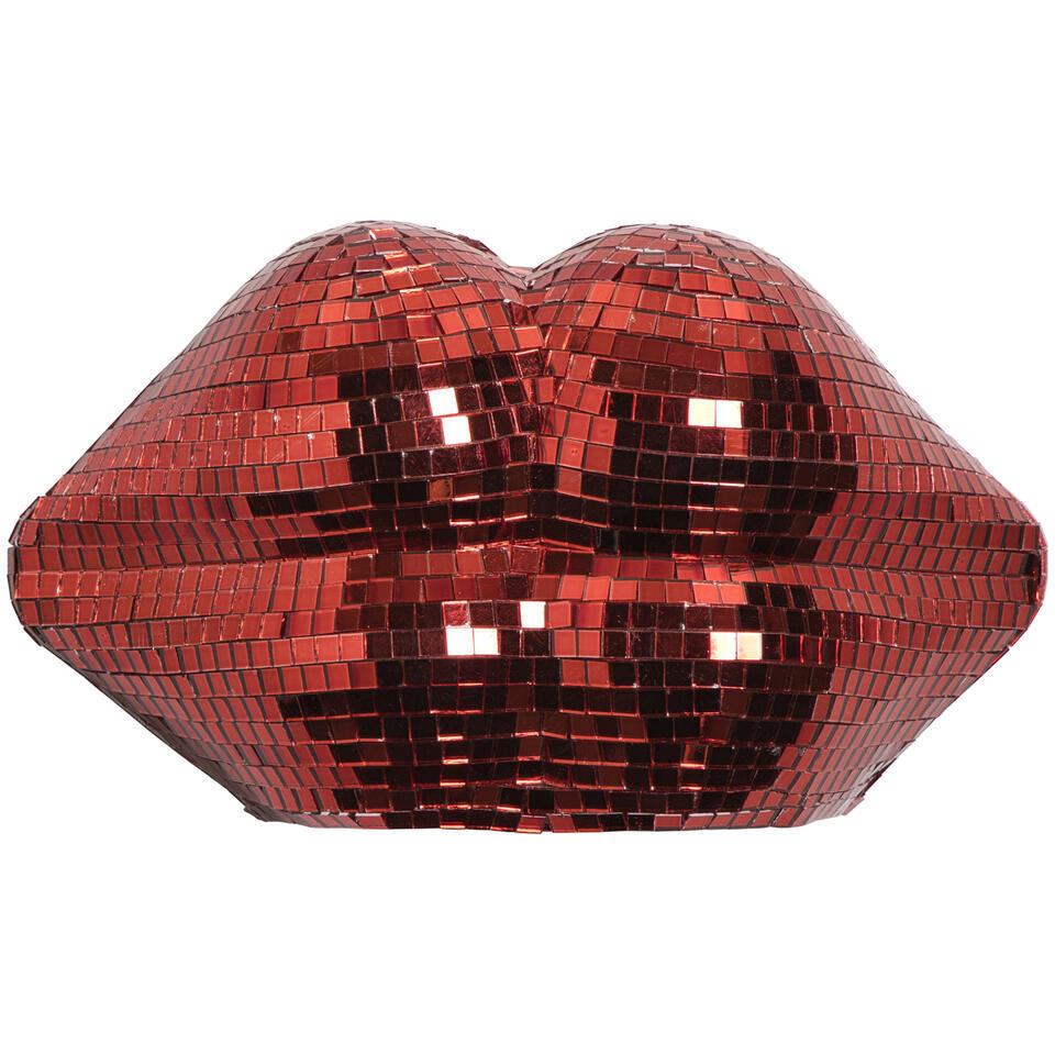 Object Lip Disco