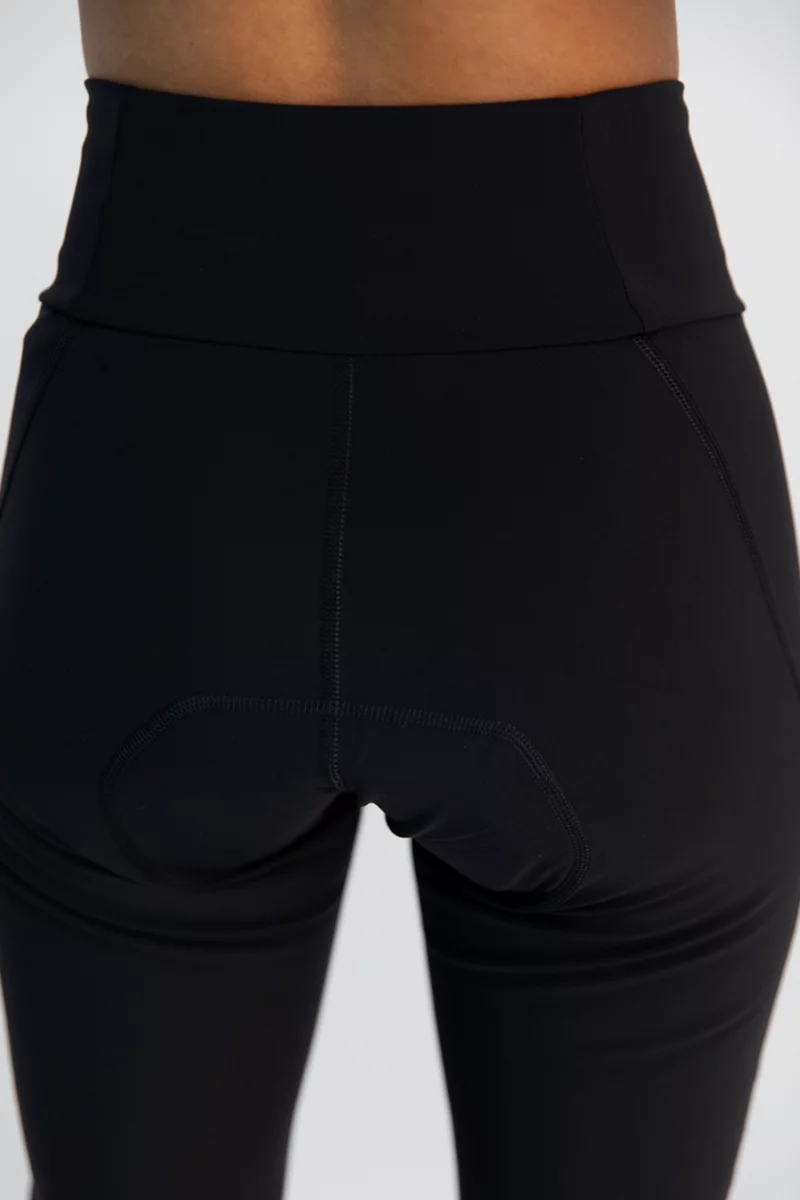 Odlo Zeroweight Warm Damen Tight