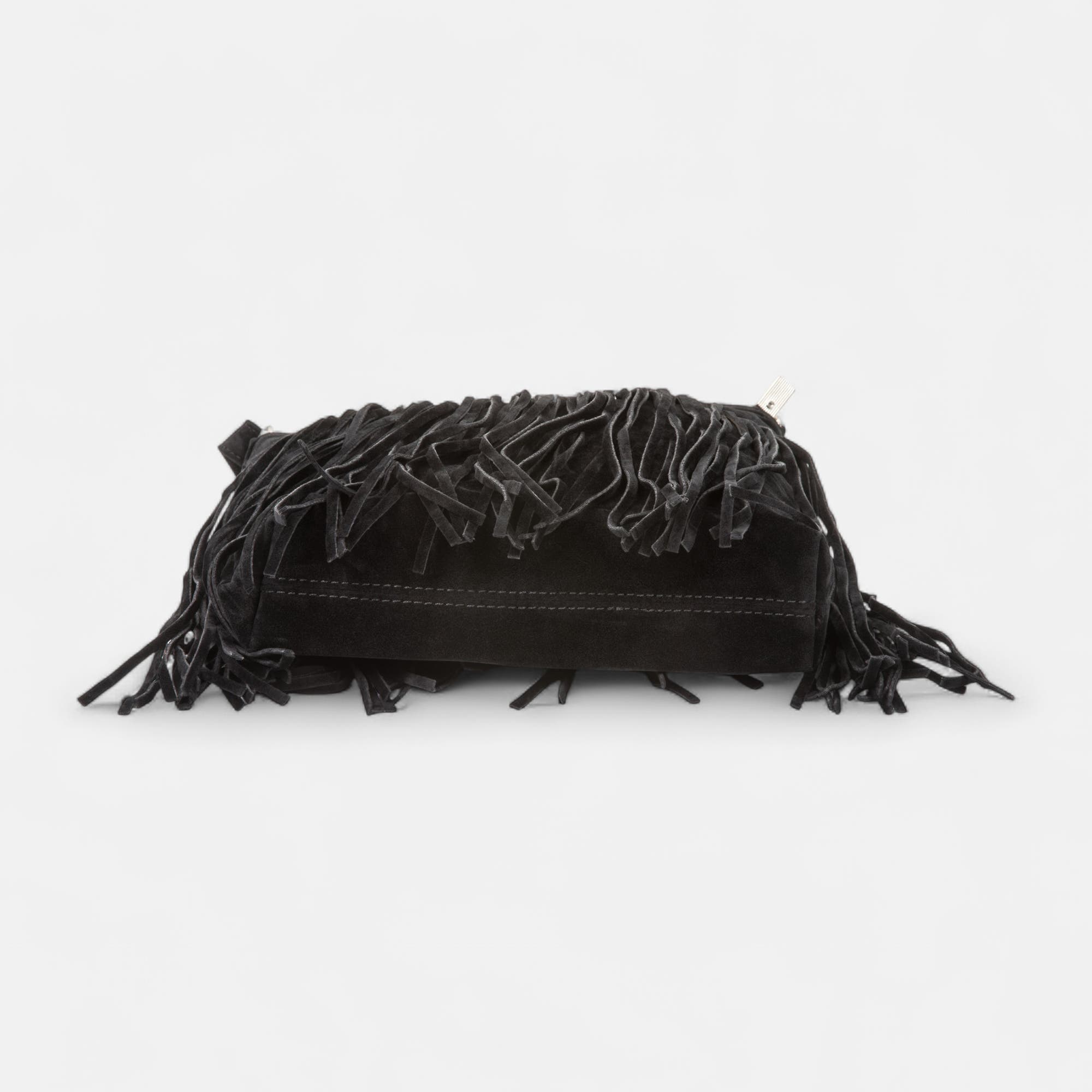 Sac à main noir