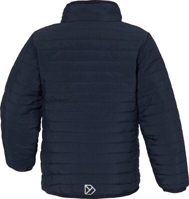 Didriksons Algos Lettvektsjakke, Navy