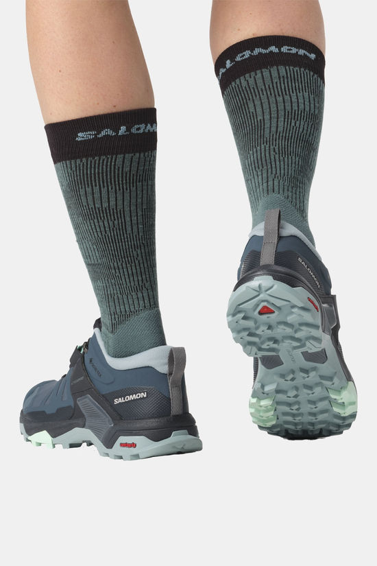 Salomon Salomon X Ultra 4 Gore-Tex Wandelschoen Dames