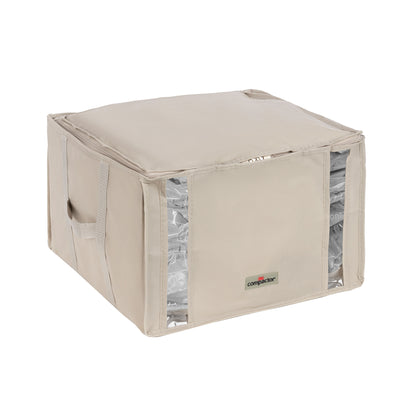 Housse de rangement sous vide M