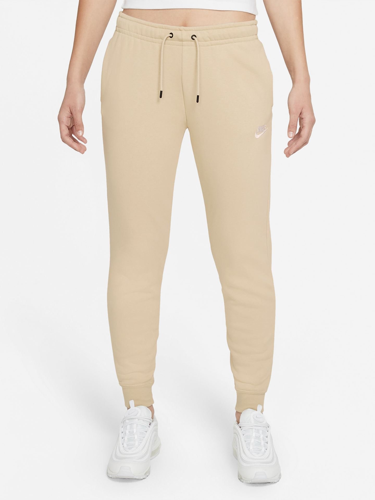 Essential Pant Reg Fleece