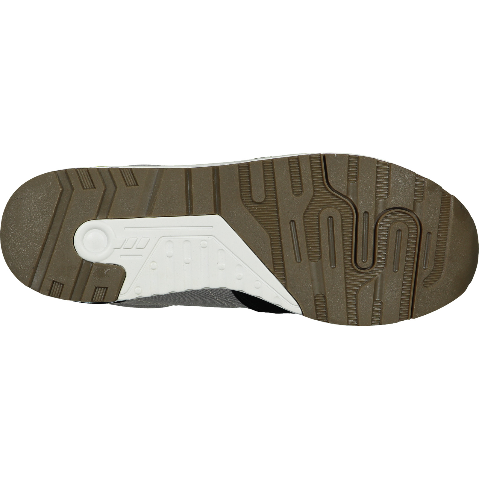 Ellesse Benji Hr., 43, schwarz