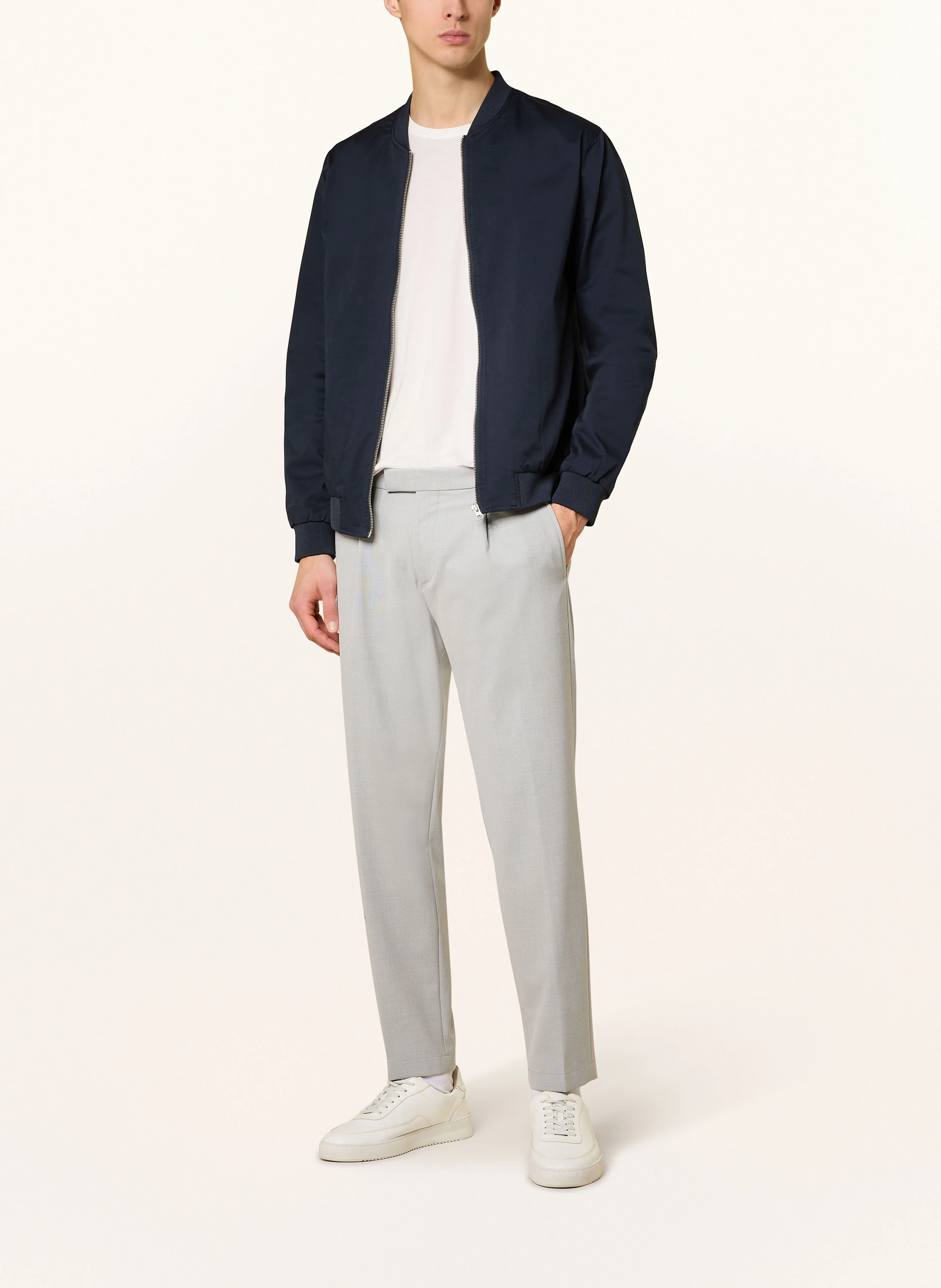 NOWADAYS Blouson