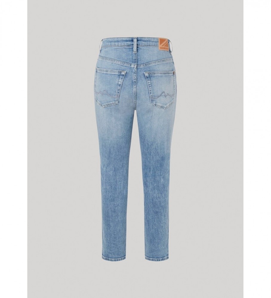 Pepe Jeans Jean Betty azul