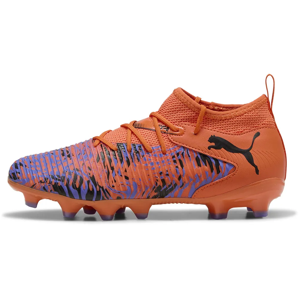 Puma Future 8 Match Creativity FG/AG fußballschuhe