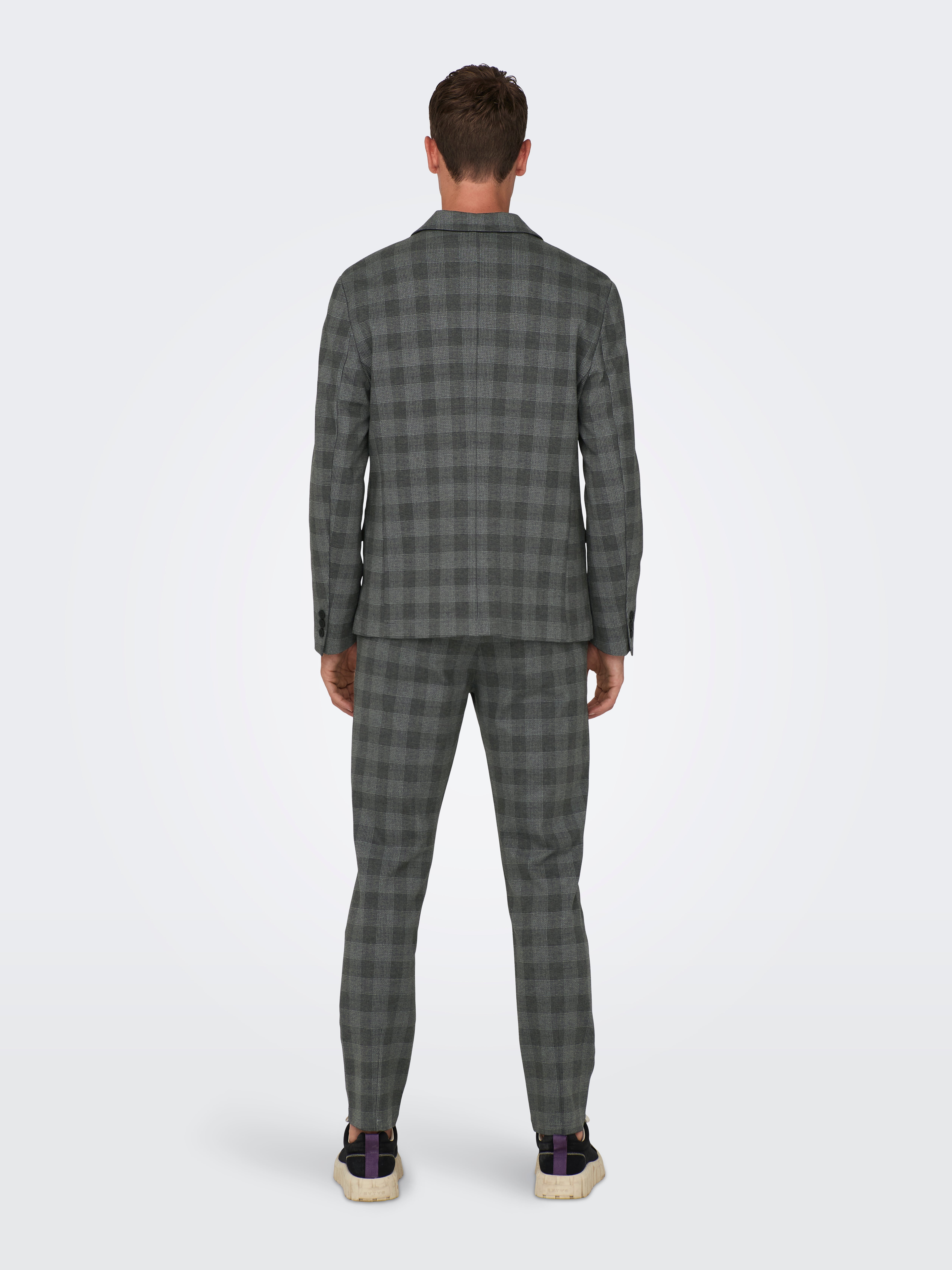 ONSMARK Blazer Black