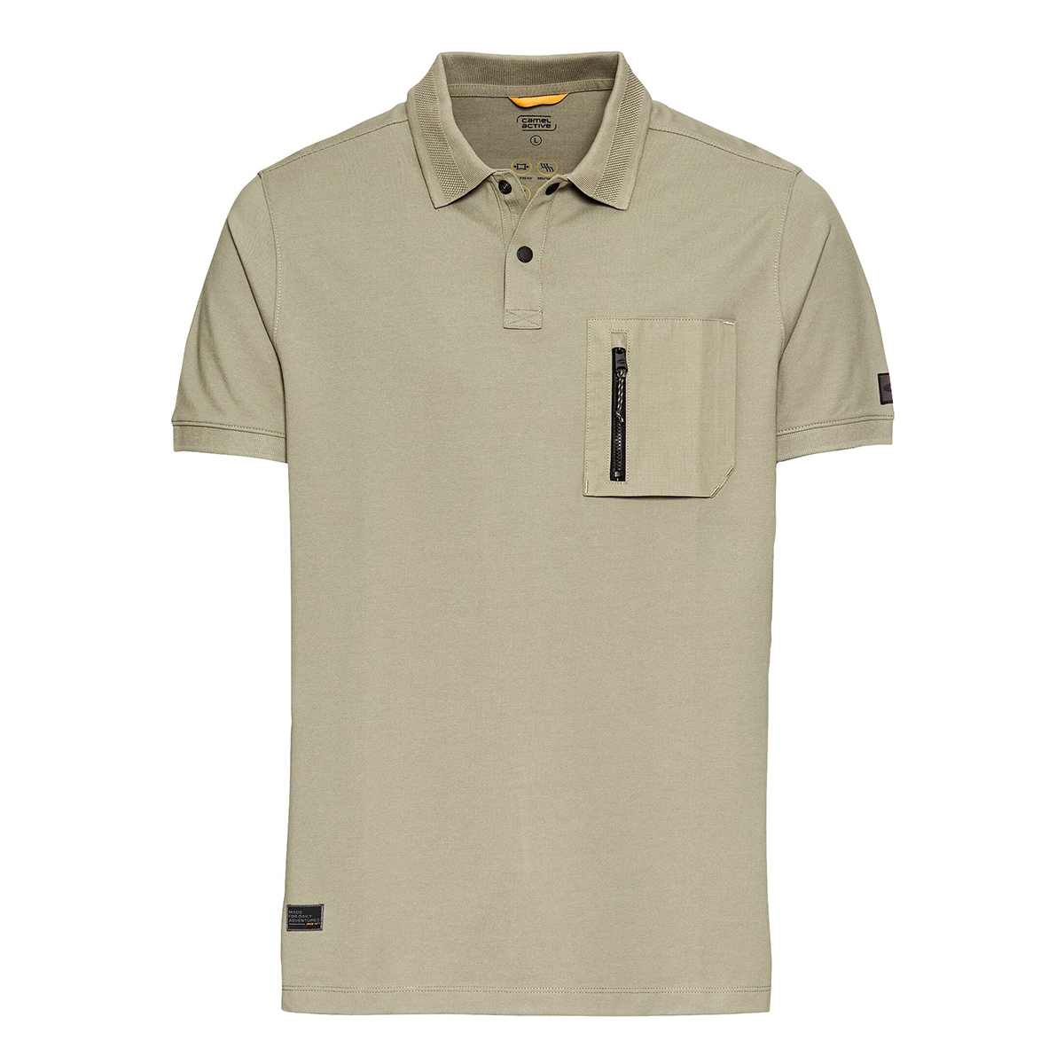 Heren Polo 27230363