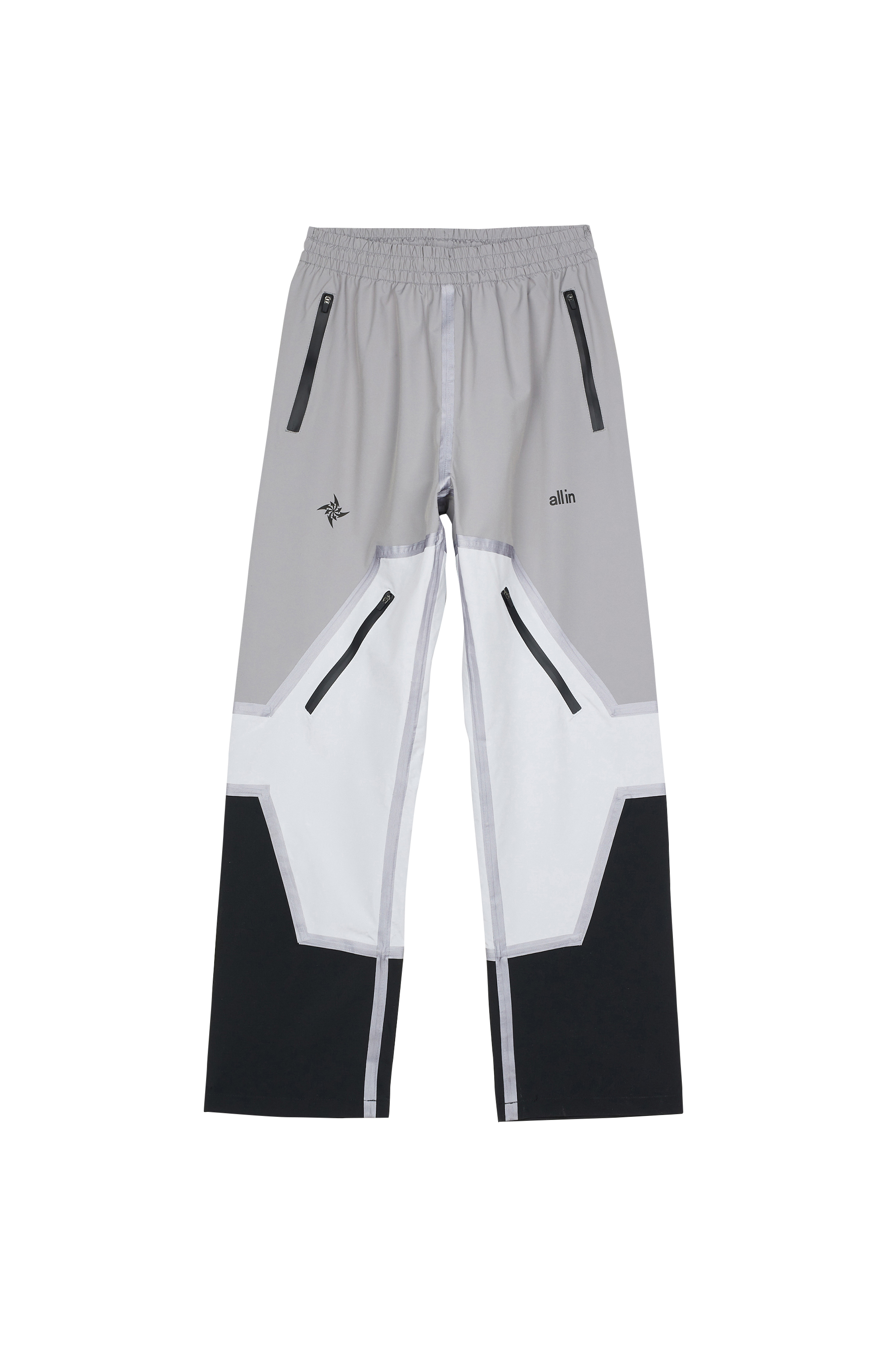 ALL IN Jogging FLEX PTS Gris