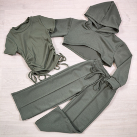 Today set - groen