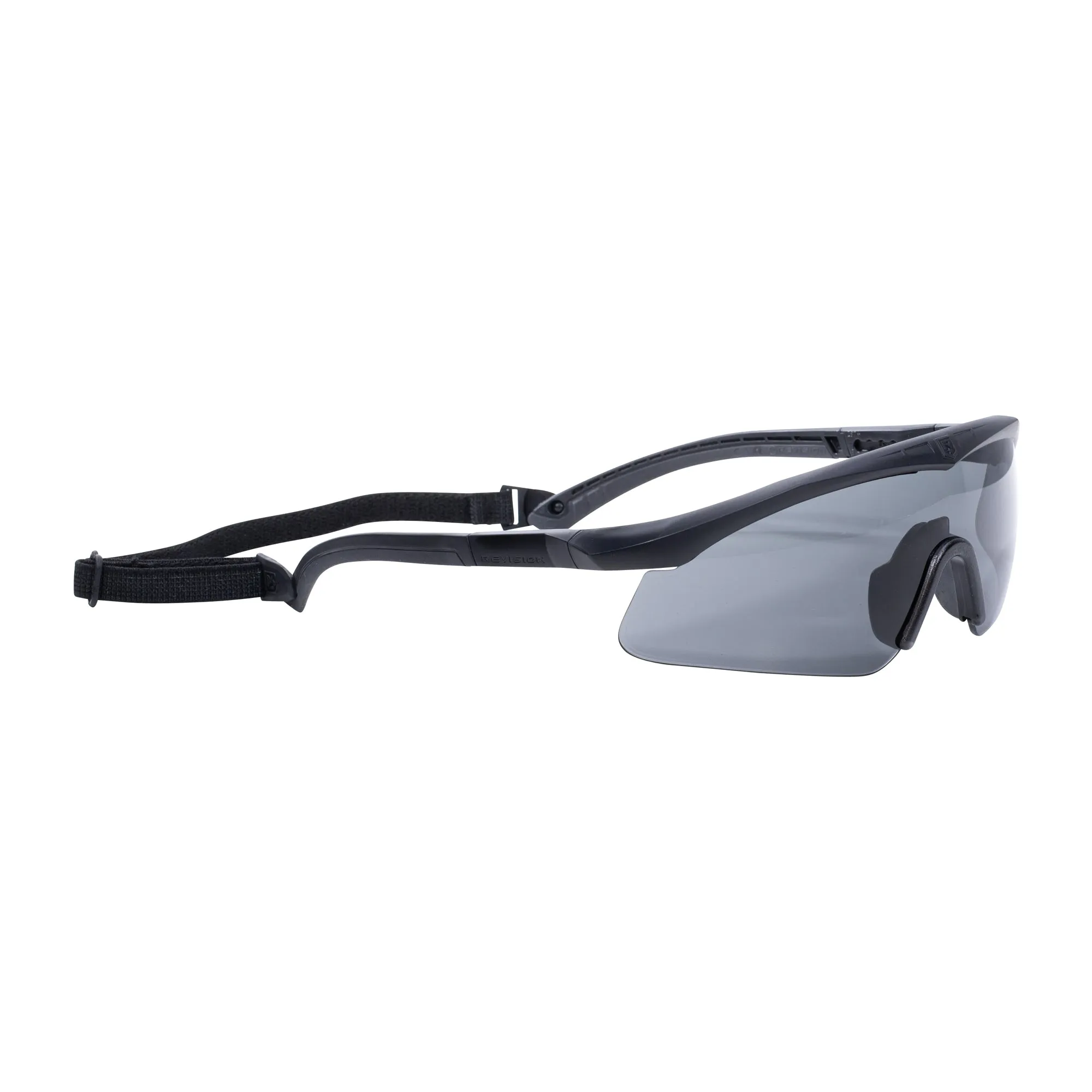 Revision -  Schutzbrille Sawfly Pro Mission Kit