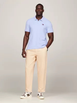 Polo Badge Classic Fit