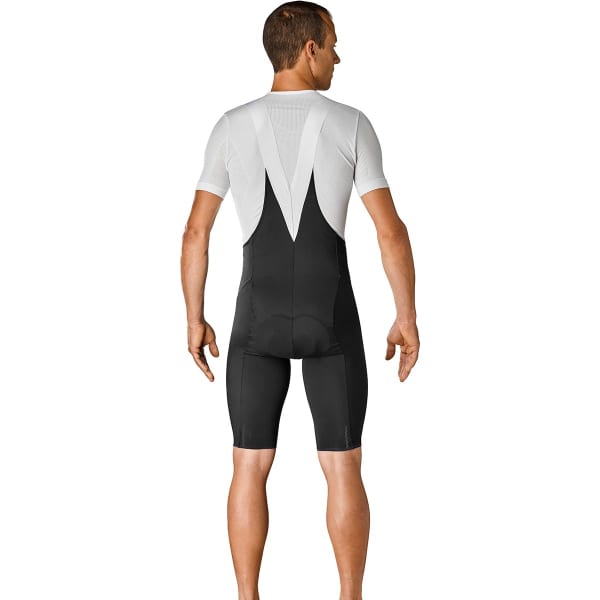 Cuissard vélo MAVIC COSMIC II BIBS M BLACK
