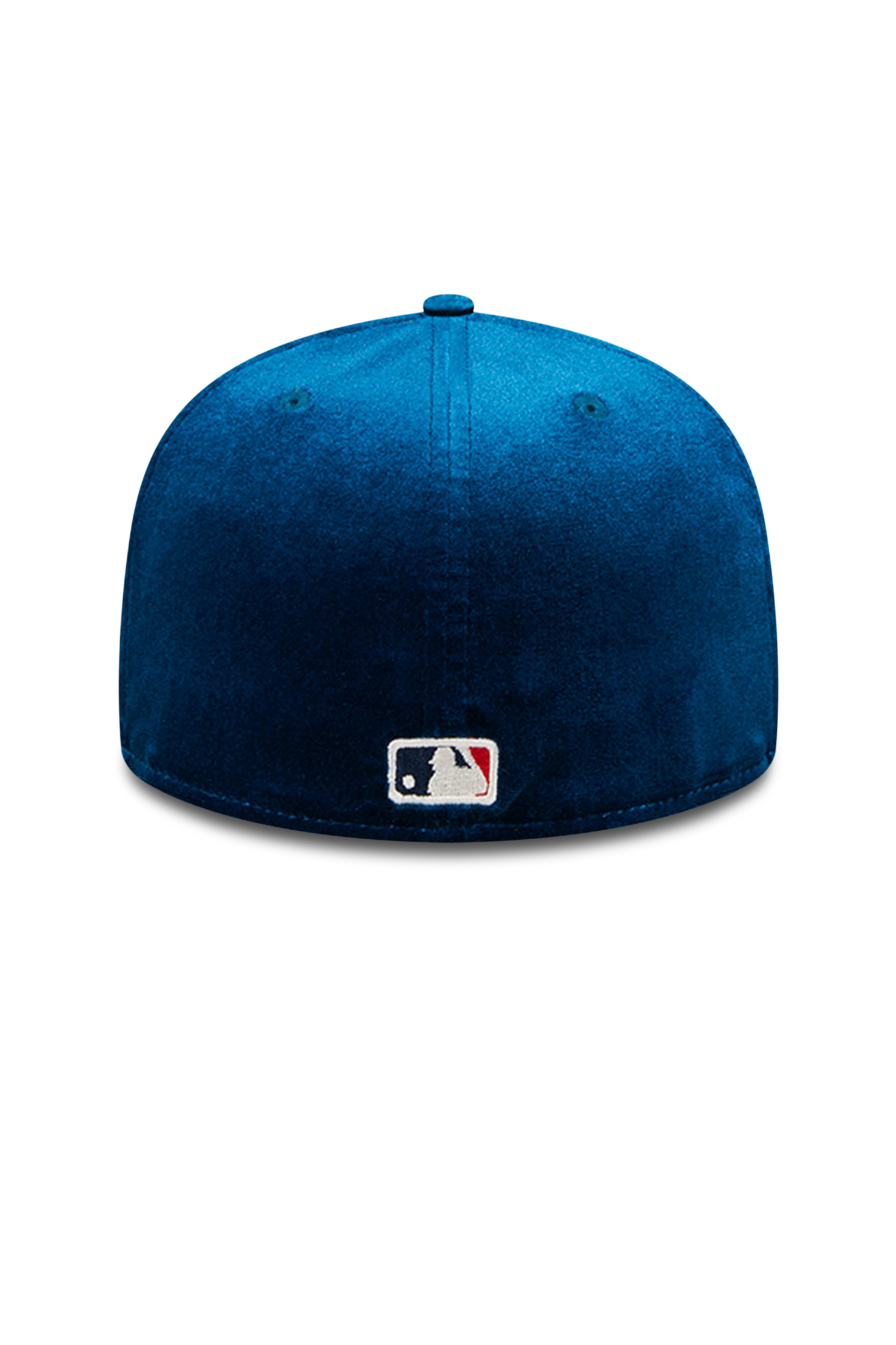 NEW ERA Casquette  VELVET VISOR CLI Bleu