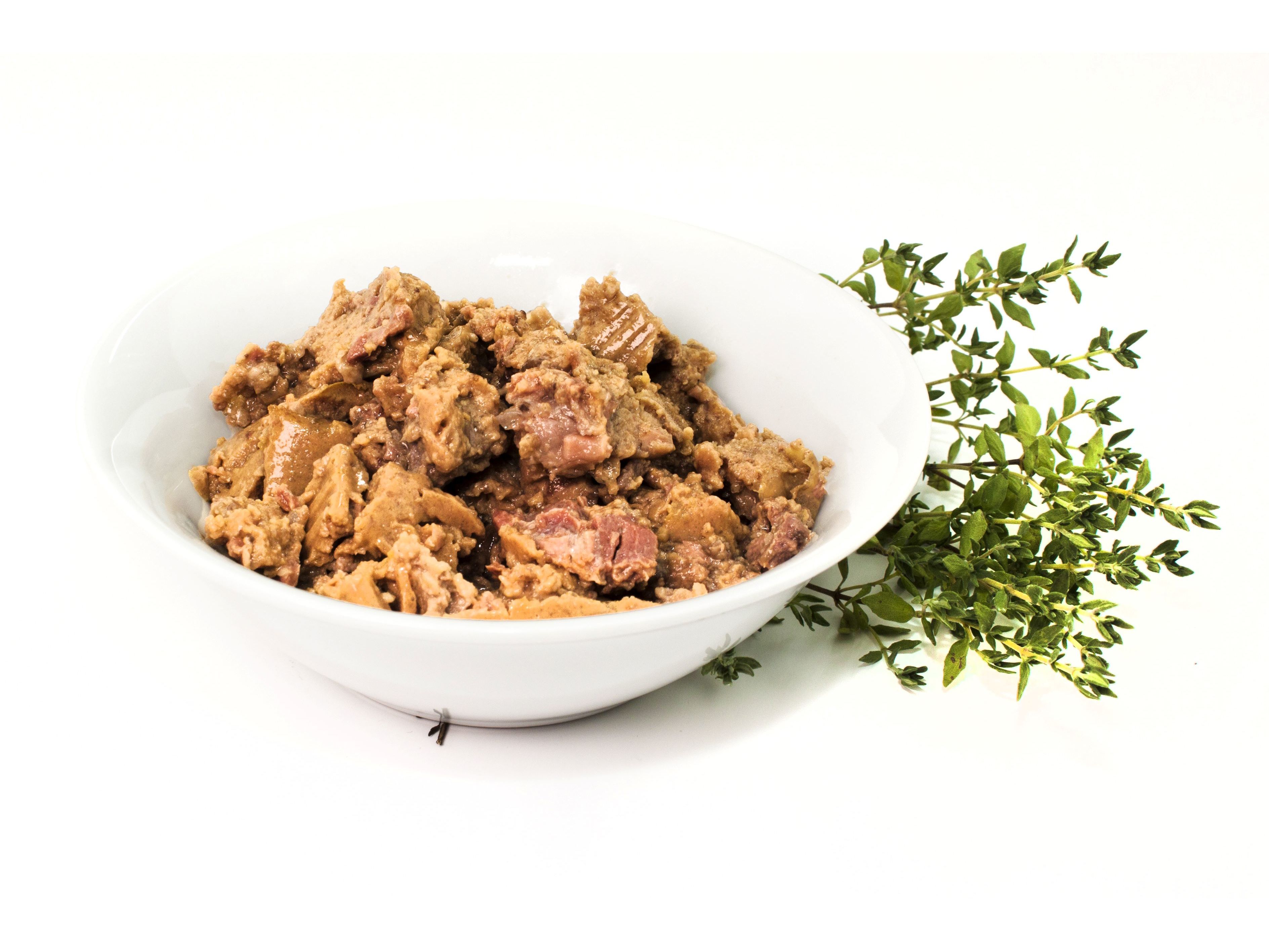 COMIDA HÚMIDA GATO HAPPY CAT VET INTESTINAL 200G