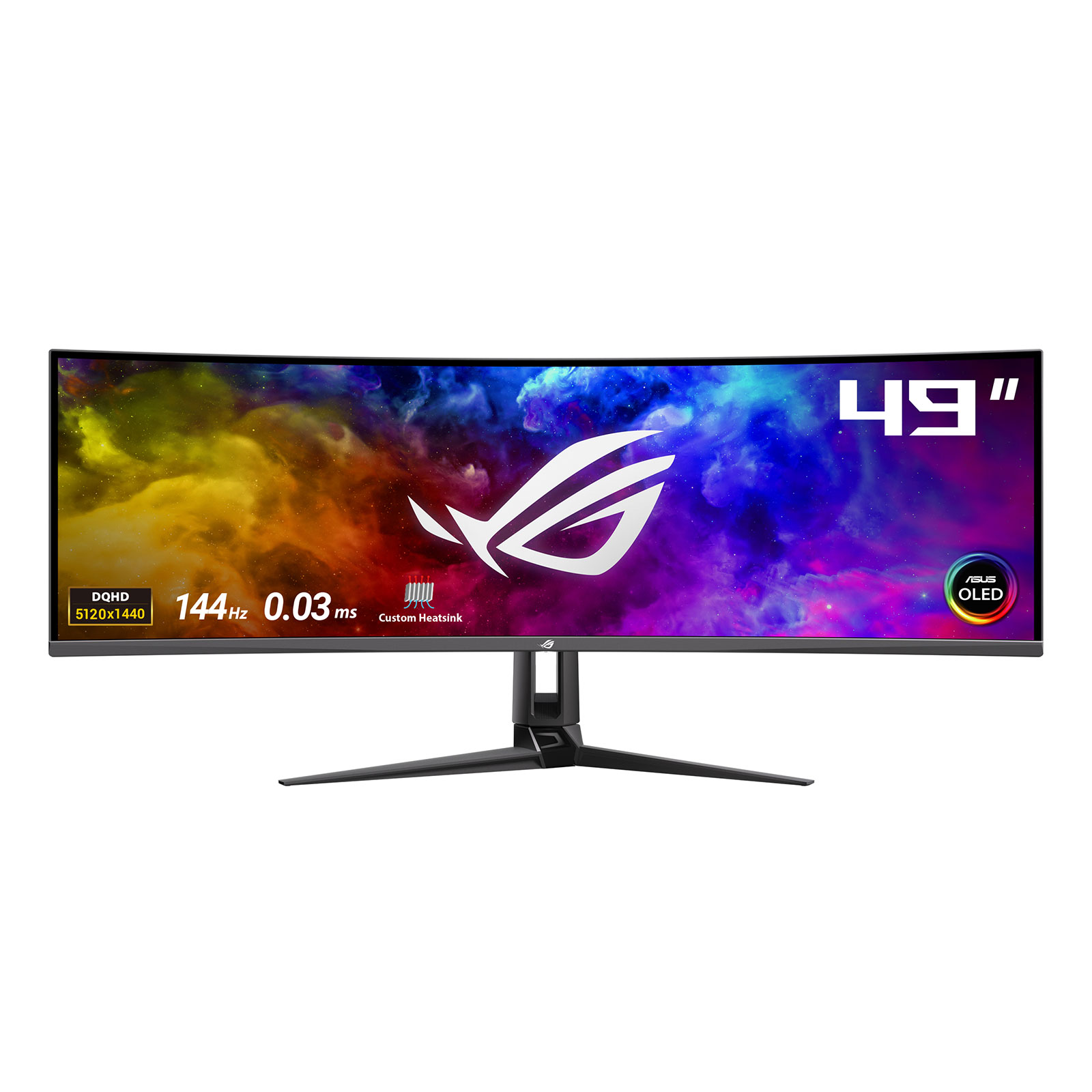ASUS 49