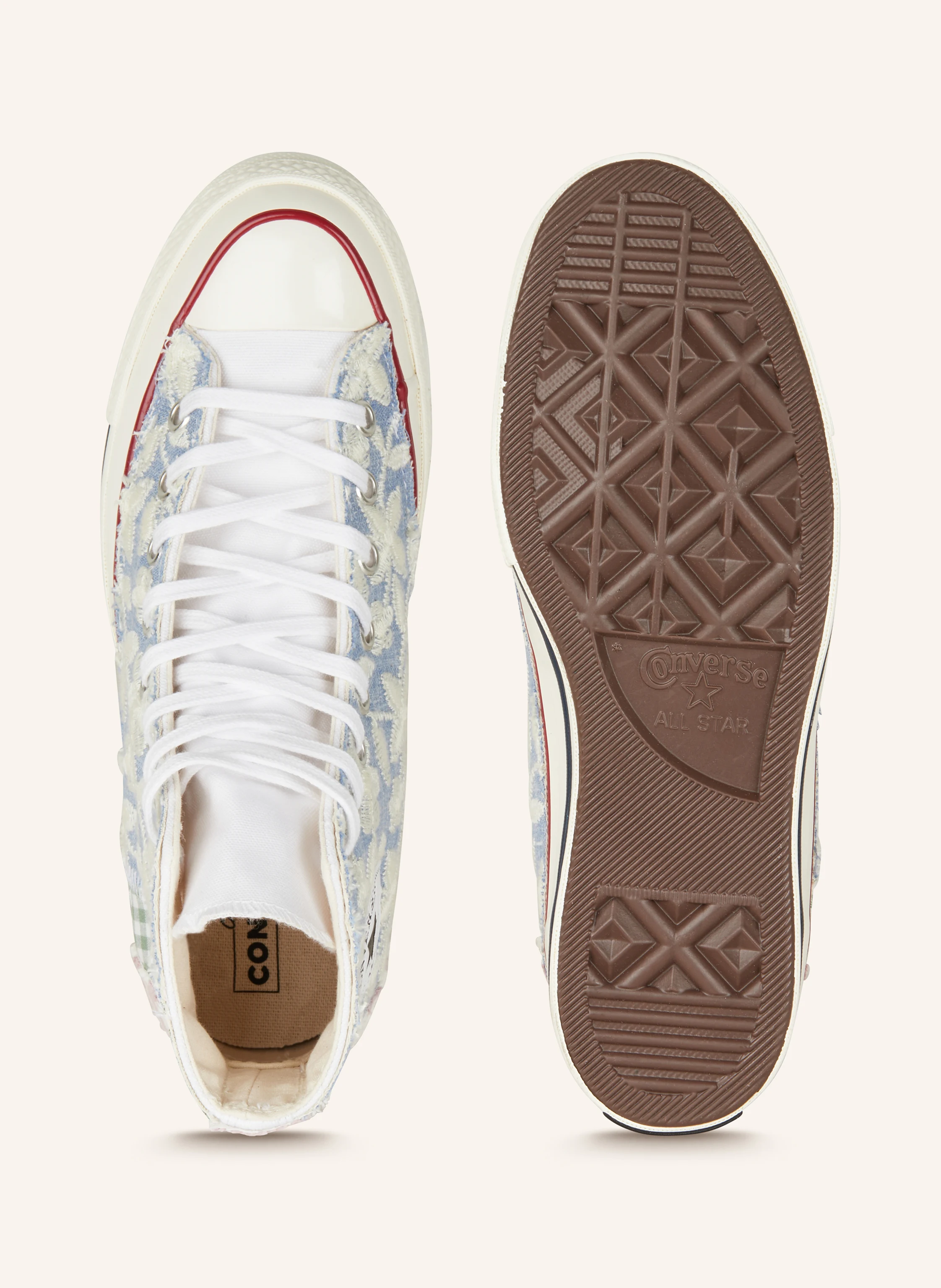CONVERSE Hightop-Sneaker Chuck 70