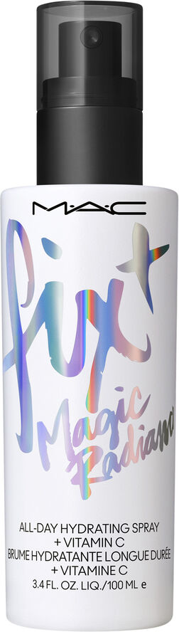MAC Fix  Magic Radiance Setting Spray