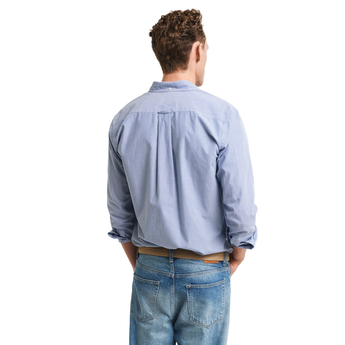 Heren Polo MW0MW373960A6