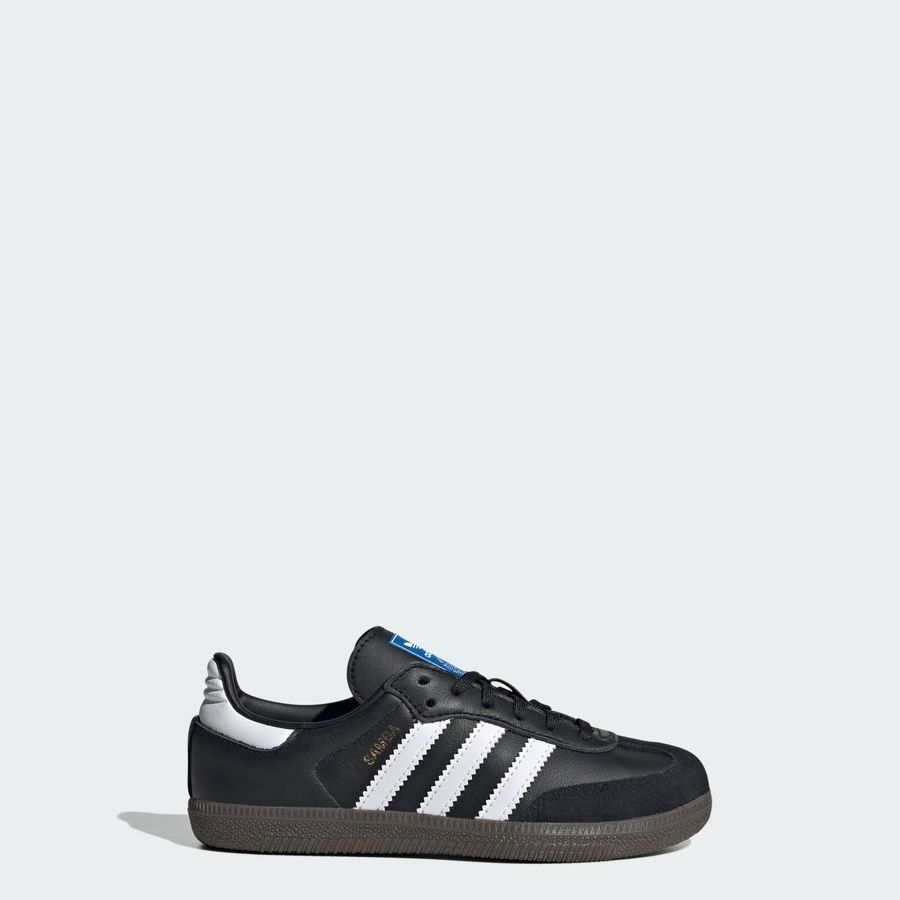 Adidas Original Chaussure Samba OG Enfants